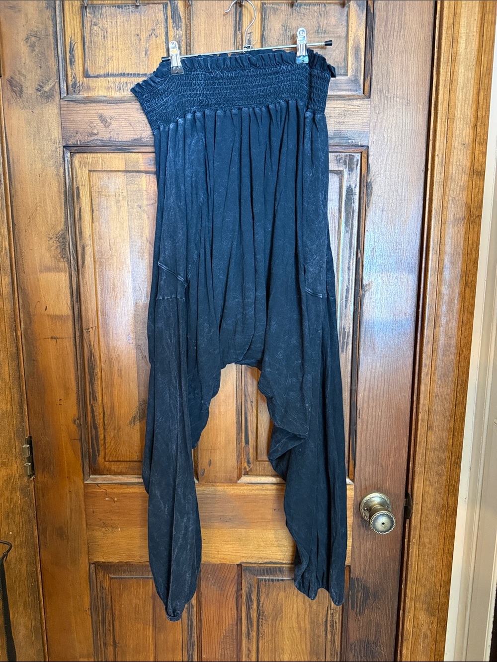Kantha Bae Harem Pant
